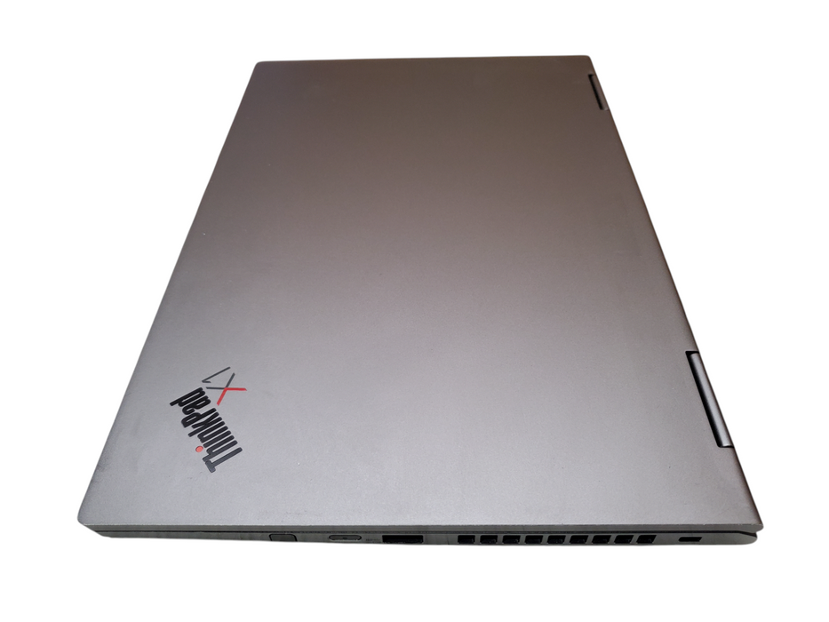 Lenovo ThinkPad X1 Yoga Gen 5 TOUCH 14" i7-10510U 16GB DDR4 256GB NVMe