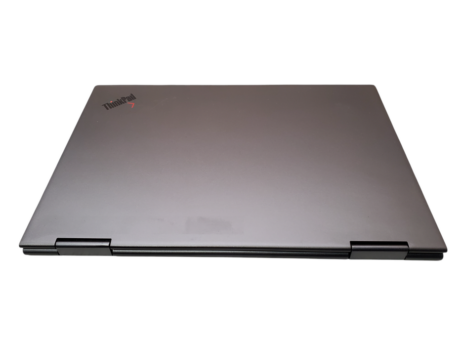 Lenovo ThinkPad X1 Yoga Gen 5 TOUCH 14" i7-10510U 16GB DDR4 256GB NVMe