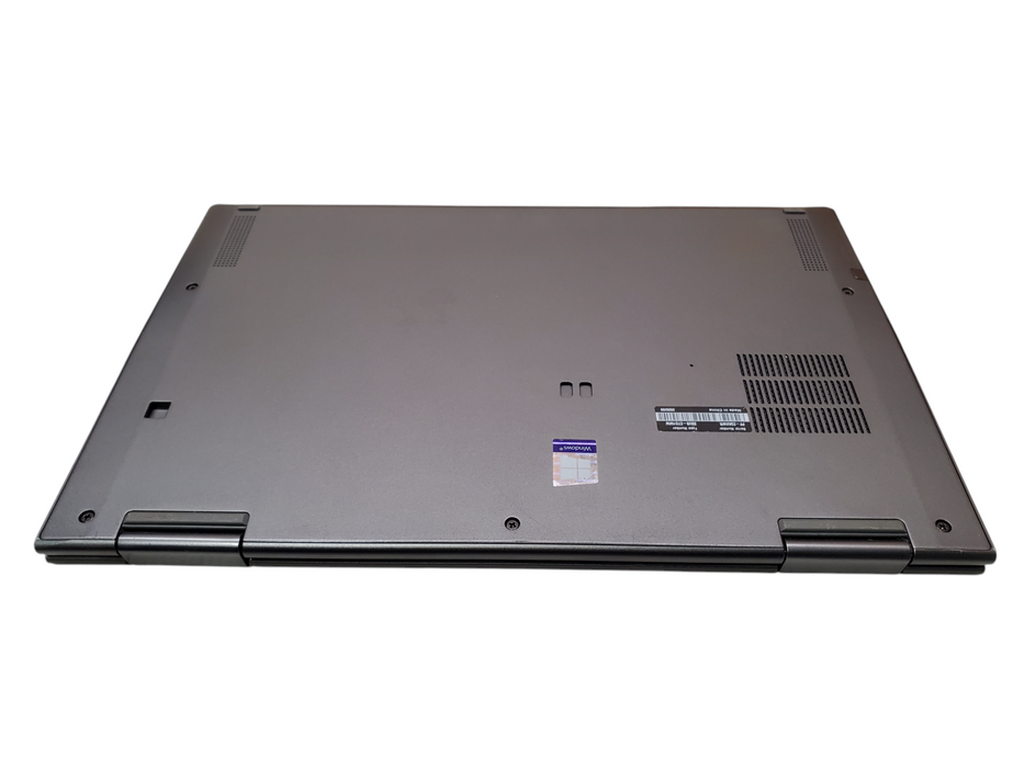 Lenovo ThinkPad X1 Yoga Gen 5 TOUCH 14" i7-10510U 16GB DDR4 256GB NVMe