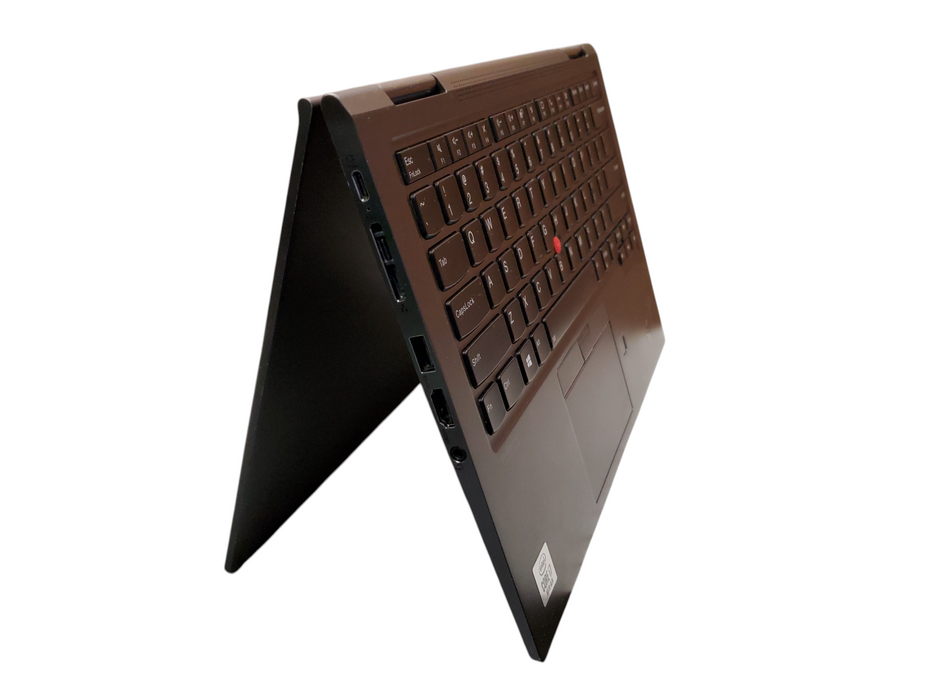 Lenovo ThinkPad X1 Yoga Gen 5 TOUCH 14" i7-10510U 16GB DDR4 256GB NVMe