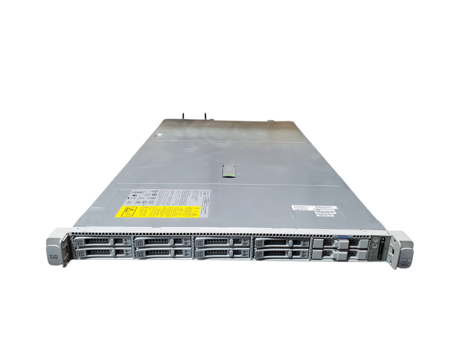 Cisco UCS C220 M5 1U Server LGA-3647 - Barebones *READ*