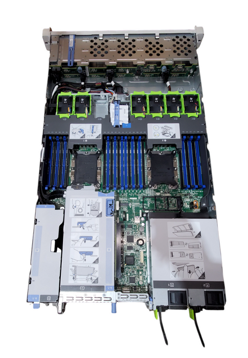 Cisco UCS C220 M5 1U Server LGA-3647 - Barebones *READ*