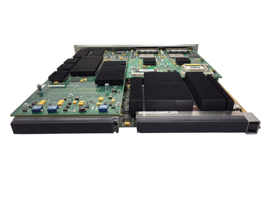 WS-SUP720-3BXL Cisco Supervisor 720 with integrated switch fabric/PFC3BXL