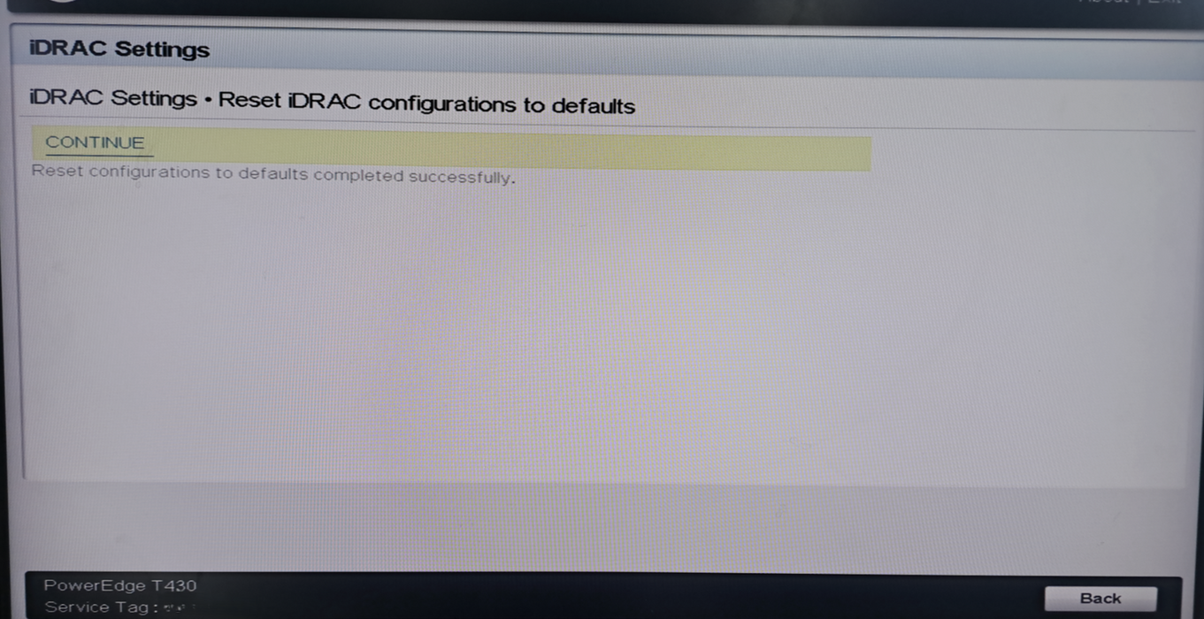 Dell PowerEdge T430 8x 3.5"| Xeon E5-2630 v3 @2.40GHz, 64 DDR4, H730