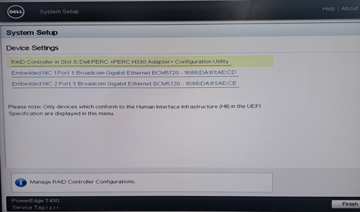 Dell PowerEdge T430 8x 3.5"| Xeon E5-2630 v3 @2.40GHz, 64 DDR4, H730