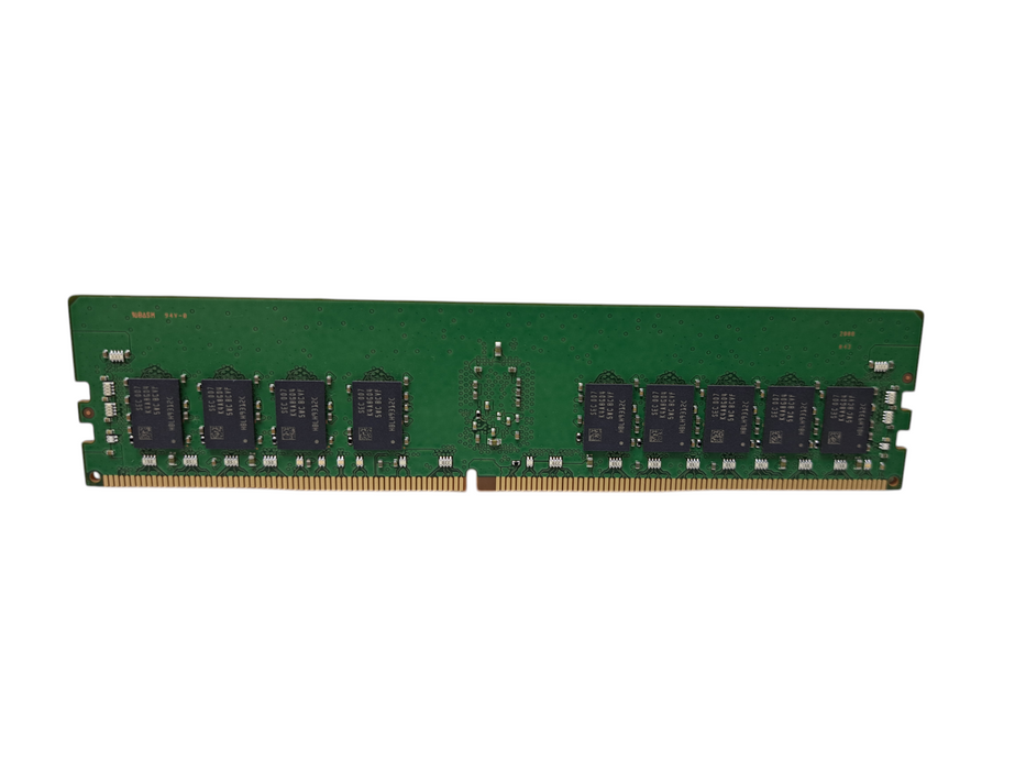 Samsung 16GB 1Rx4 PC4-2933Y-RC2 DDR4 Server Memory M393A2K40CB2-CVFBY