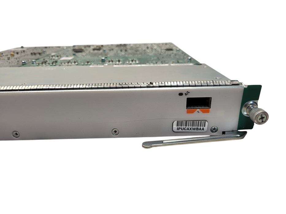 CISCO 7600-ES20-10G3CXL 7600 ES20 Line Card, 2x10GE XFP