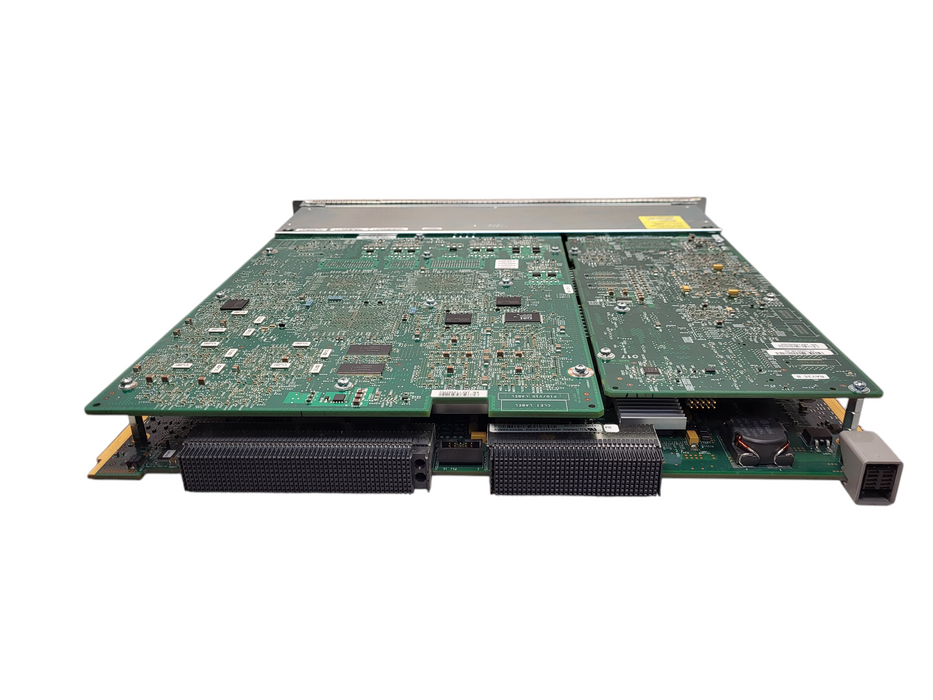 CISCO 7600-ES20-10G3CXL 7600 ES20 Line Card, 2x10GE XFP