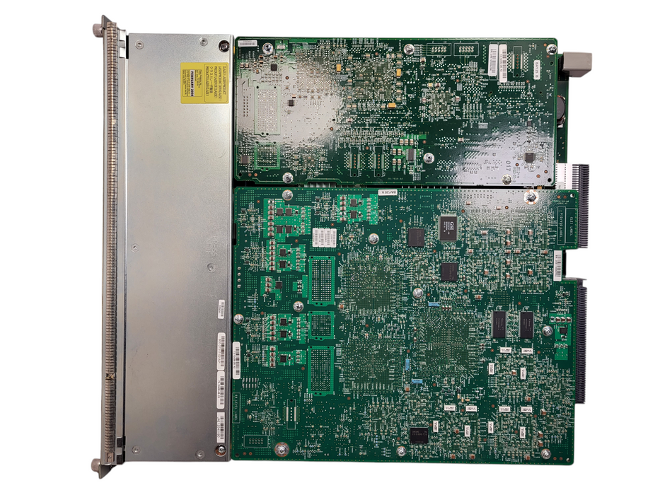 CISCO 7600-ES20-10G3CXL 7600 ES20 Line Card, 2x10GE XFP