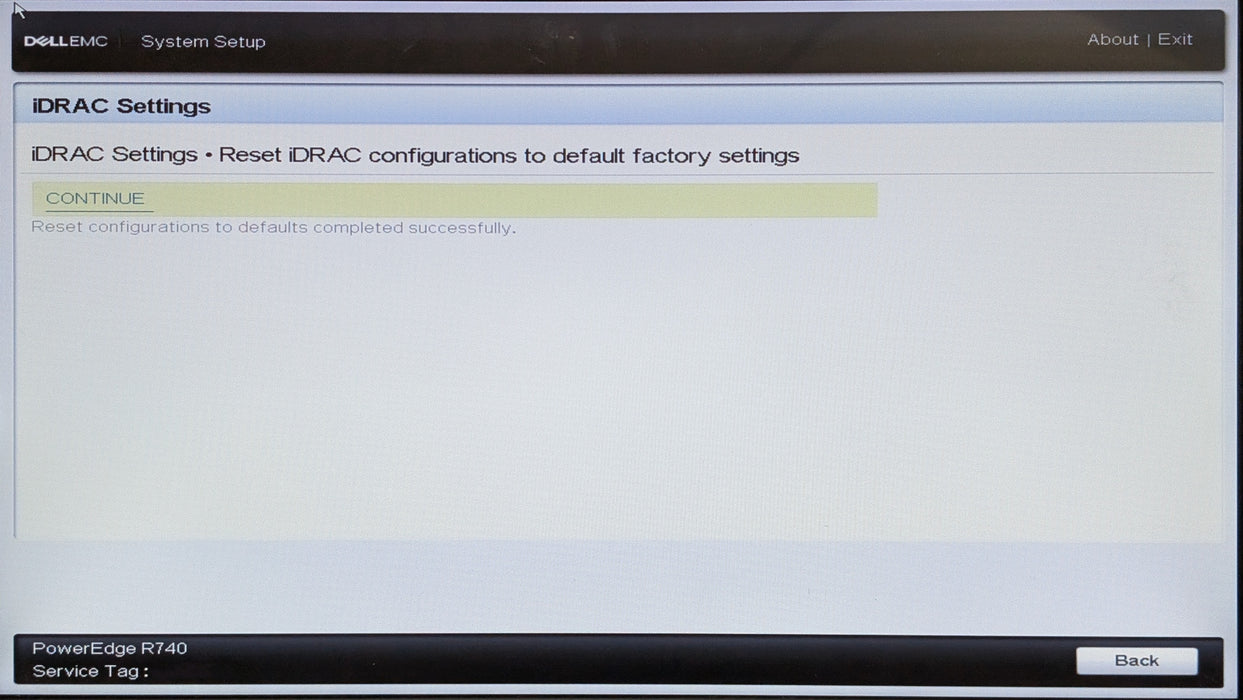 Dell PE R740 2U 8x2.5", 2x Xeon Silver 4110, 16GB DDR4, H330, No HDD, 2x 750W