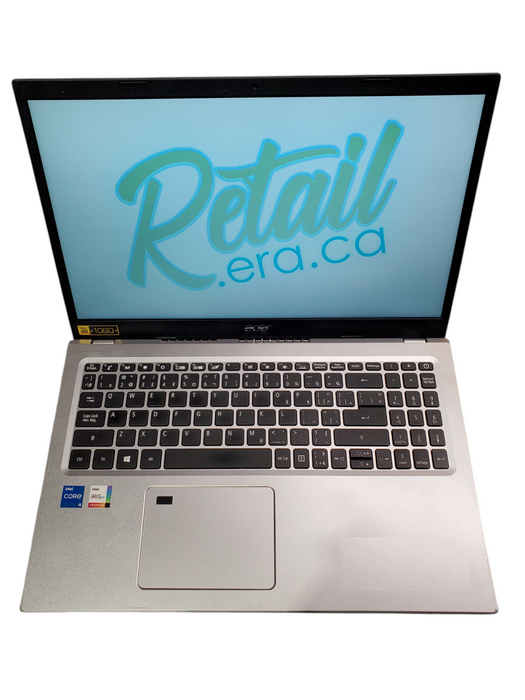 Acer Aspire 5 A515-56 15.6" Intel i5-1135G7 20GB RAM 256GB NVMe