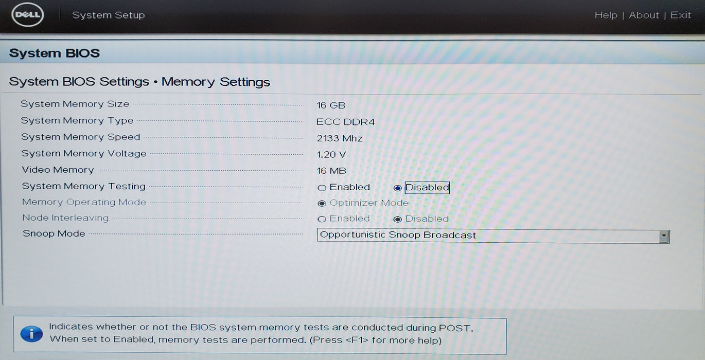 Dell PowerEdge R730 - 1x Xeon E5-2620 v4, 16GB DDR4, H730 Mini - No HDD