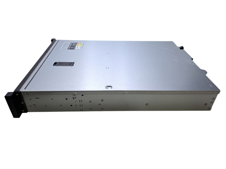Dell PowerEdge R530 8x 3.5" | 1x Xeon E5-2620 v4 @2.10GHz, 16GB DDR4, H330 Mini