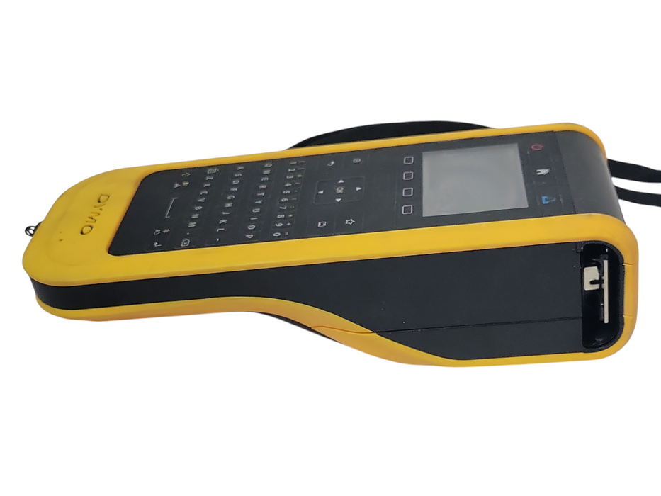 DYMO XTL 300 Industrial Label Maker, READ