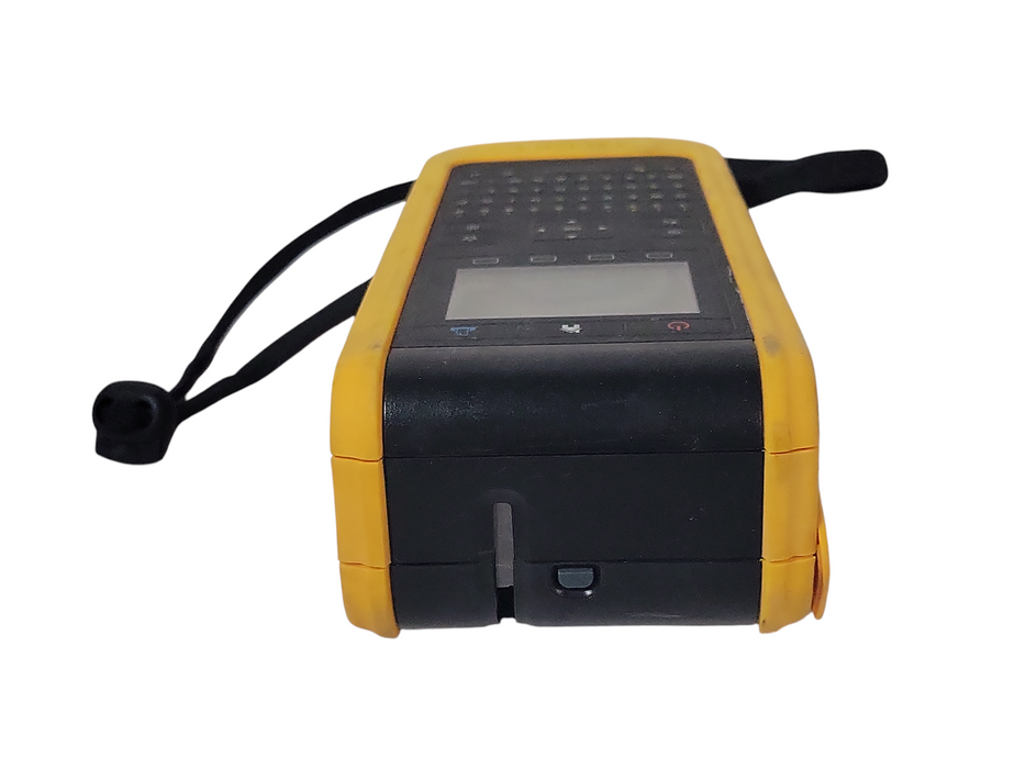 DYMO XTL 300 Industrial Label Maker, READ