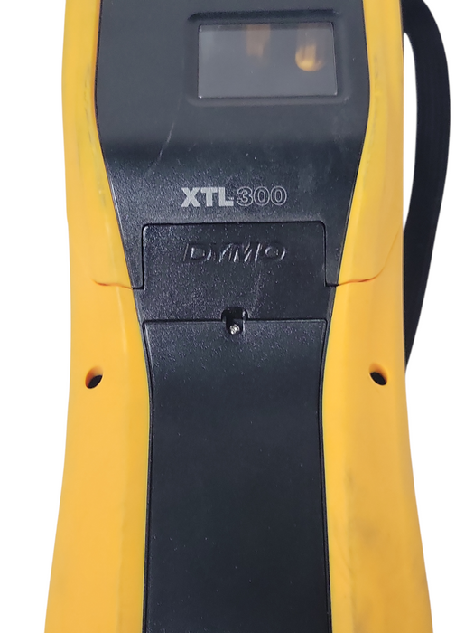 DYMO XTL 300 Industrial Label Maker, READ