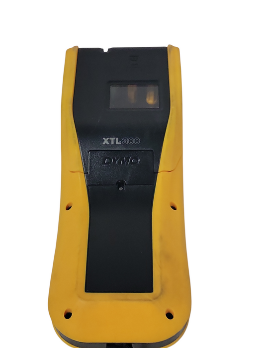 DYMO XTL 300 Industrial Label Maker, READ