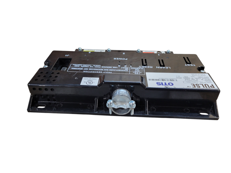 OTIS ABA21700AG13 Pulse™ CSB Monitor for 34 kN and 43 kN Input 20-37VDC 8.6VA