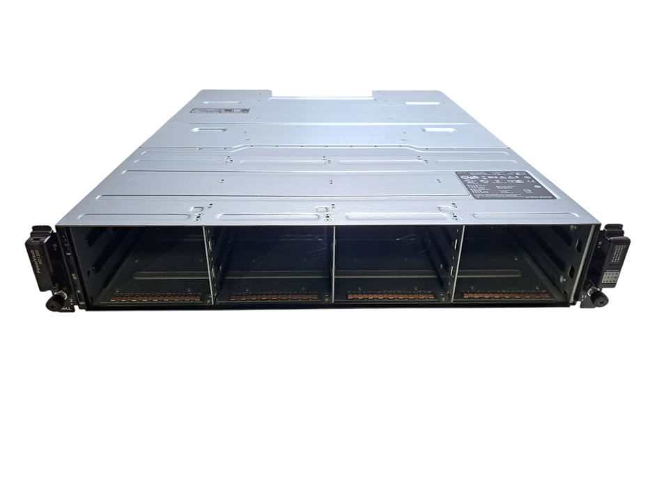 Dell PowerVault MD1200 | 12-Bay 3.5" Storage Array w/ 2x MD12 6G SAS Controllers