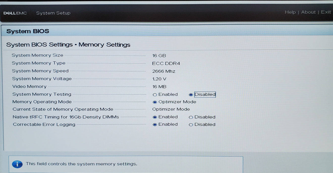Dell PowerEdge T340 - 1x Xeon E-2224, 16GB DDR4, H730P - No HDD