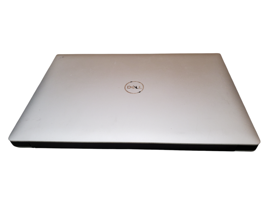 Dell XPS 15 9570 4k TOUCH Intel Core i9-8950HK 16GB Ram 512GB NVMe