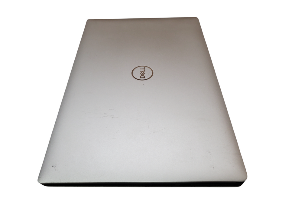 Dell XPS 15 9570 4k TOUCH Intel Core i9-8950HK 16GB Ram 512GB NVMe