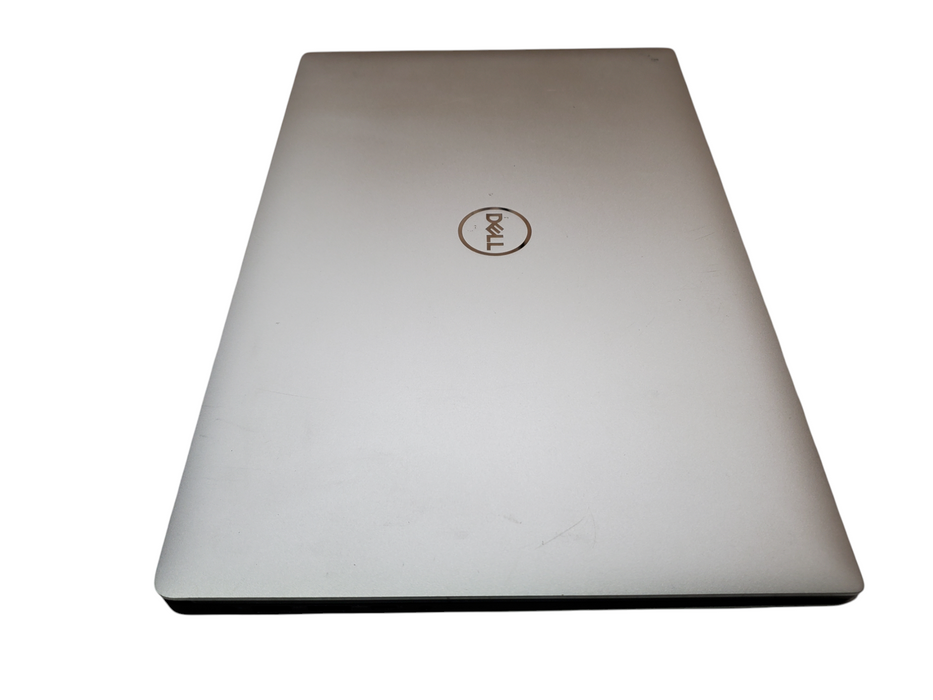 Dell XPS 15 9570 4k TOUCH Intel Core i9-8950HK 16GB Ram 512GB NVMe