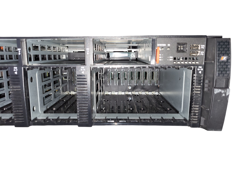 Pure Storage FlashArray//X w/ 2x FlashArray //X 50 R3 2x Silver 4214r No RAM