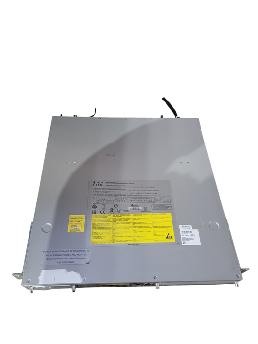 Cisco ASR1001-X | Aggregated Services Router