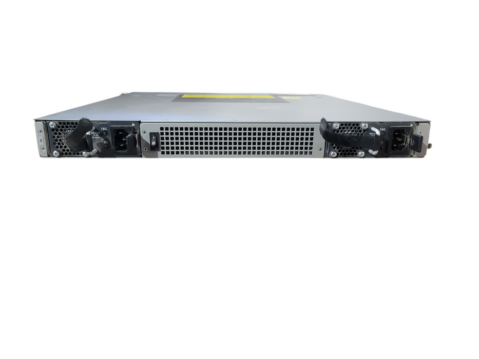 Cisco ASR1001-X | Aggregated Services Router