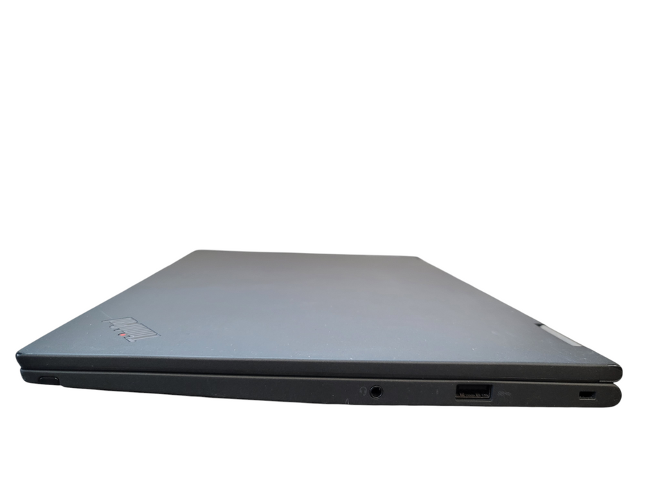 Lenovo ThinkPad X13 Yoga Gen 3 13" i5-1235U 16GB DDR4 256GB NVMe