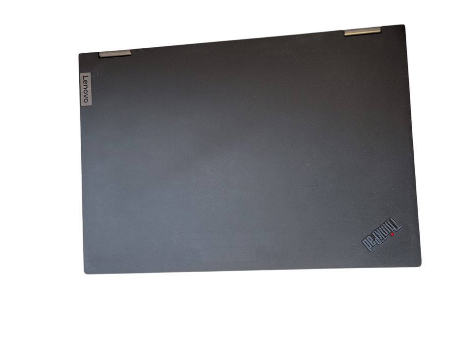 Lenovo ThinkPad X13 Yoga Gen 3 13" i5-1235U 16GB DDR4 256GB NVMe