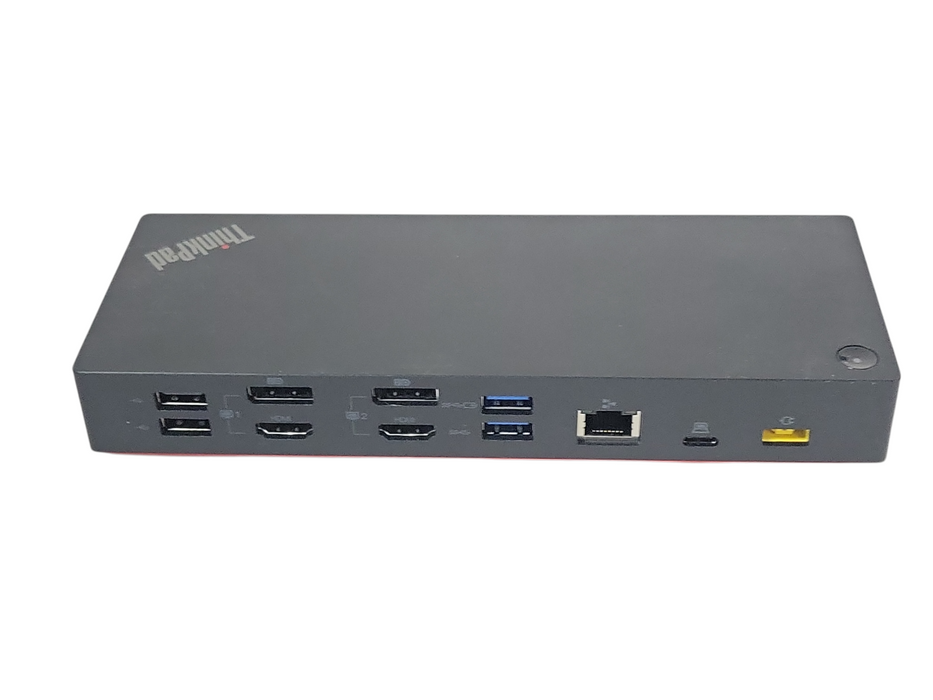 Lenovo ThinkPad Hybrid USB-C with USB-A Dock Type 40AF