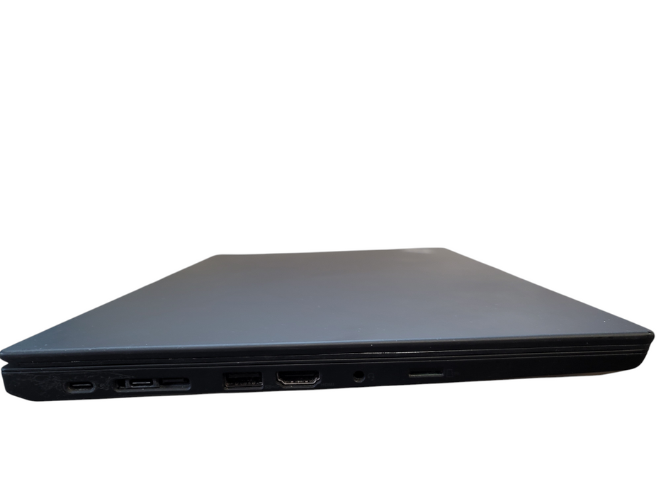 Lenovo ThinkPad T490 14" i5-10210U 16GB DDR4 256GB NVMe