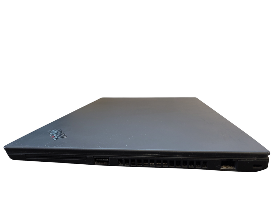 Lenovo ThinkPad T490 14" i5-10210U 16GB DDR4 256GB NVMe