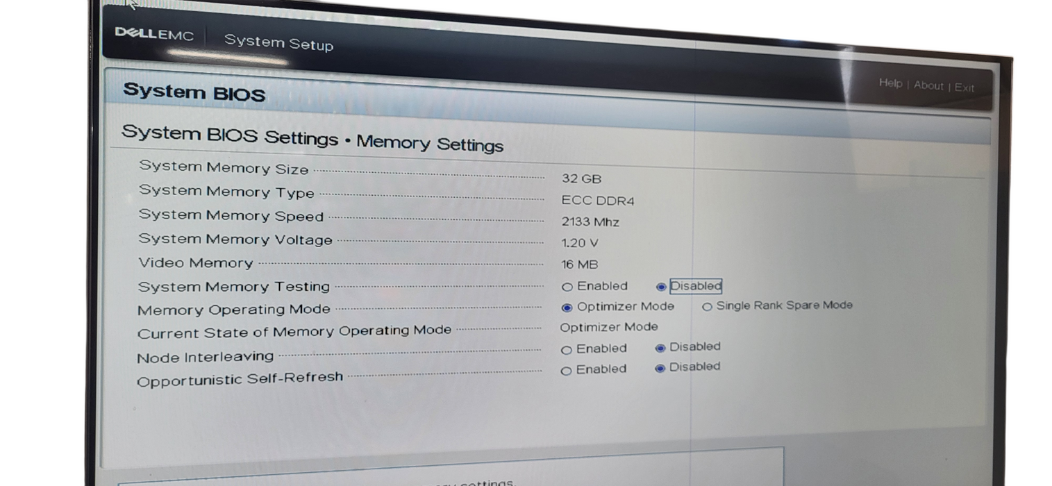 Dell PowerEdge R540 2x Xeon Bronze 3104 CPU |32GB DDR4| No HDD|H740P|2x495W