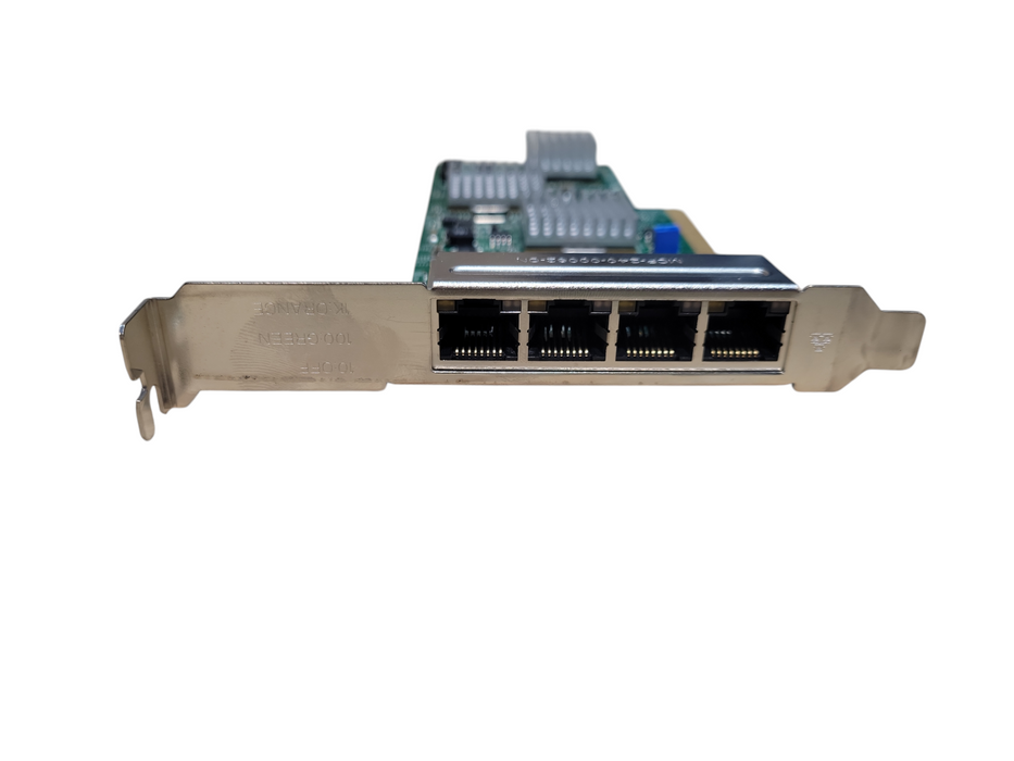 Supermicro AOC-SG-i4 Quad Port Gigabit Ethernet Controller