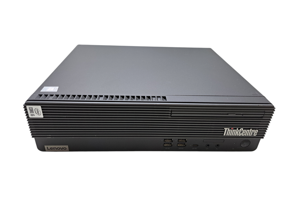 Lenovo ThinkCentre M70s | Intel Core i5-10400 @2.90GHz, 8GB DDR4, 256GB NVMe