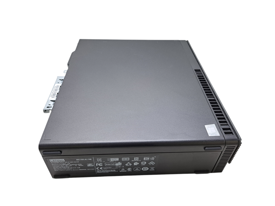 Lenovo ThinkCentre M70s | Intel Core i5-10400 @2.90GHz, 8GB DDR4, 256GB NVMe