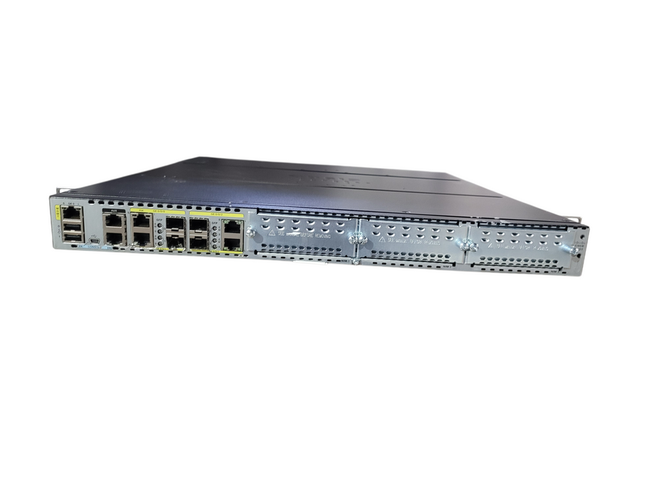 Cisco ISR4431/K9 V05 4400 Series Integrated Services Router