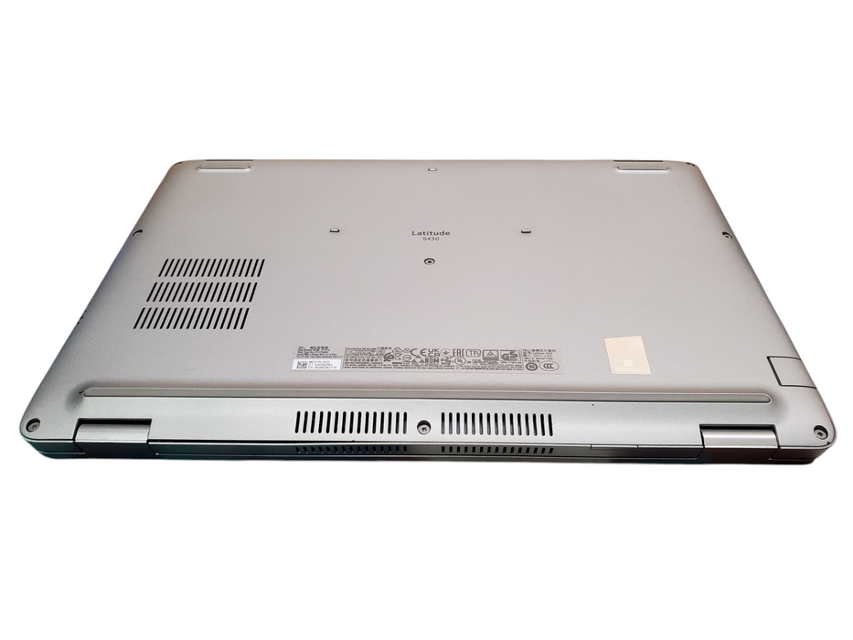 Dell Latitude 5430 TOUCH i5-1245U 16GB DDR4 256GB NVMe