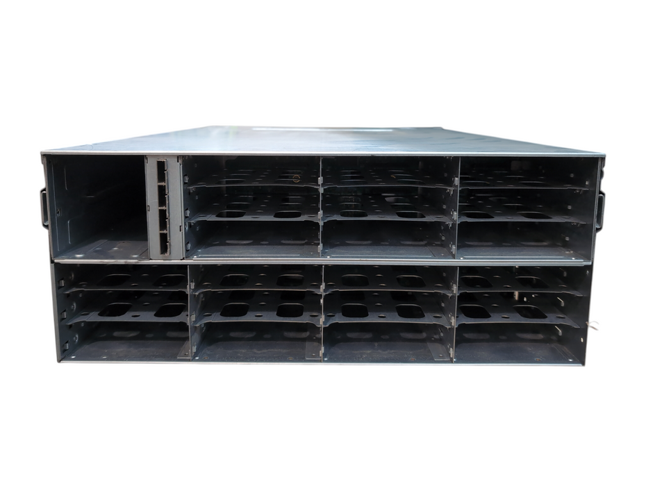 Supermicro 45 Bay Expansion Server Shelf w/ CSE-PTJBOD-CB2 JBOD controller board