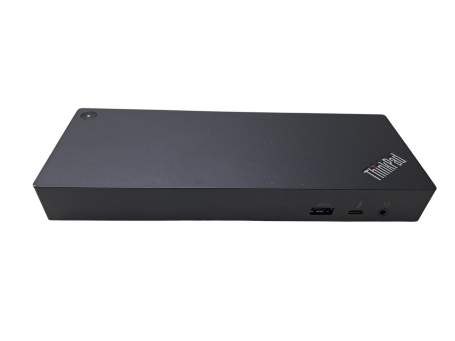 Lenovo ThinkPad Thunderbolt 3 Workstation Dock Gen 2 DK1841 (Dock ONLY)