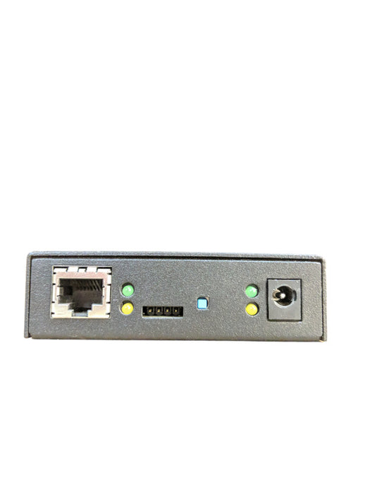 Digi PortServer TS4 POS RS-232 Serial to IP Ethernet Network 4 Device Server