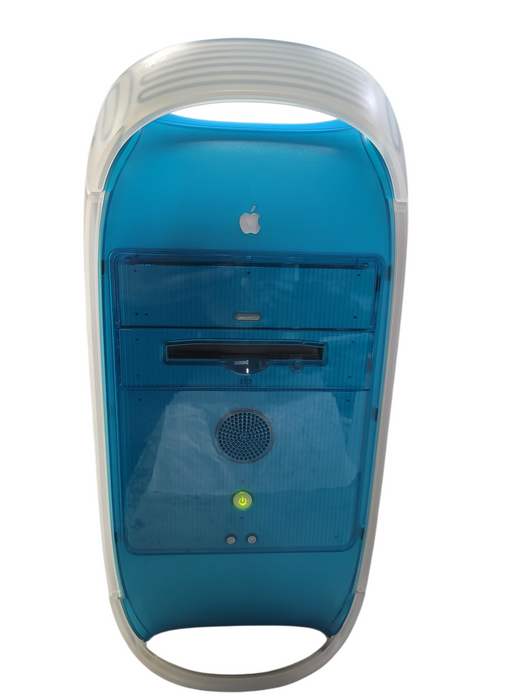 Apple Power Mac G3 Vintage Desktop Computer