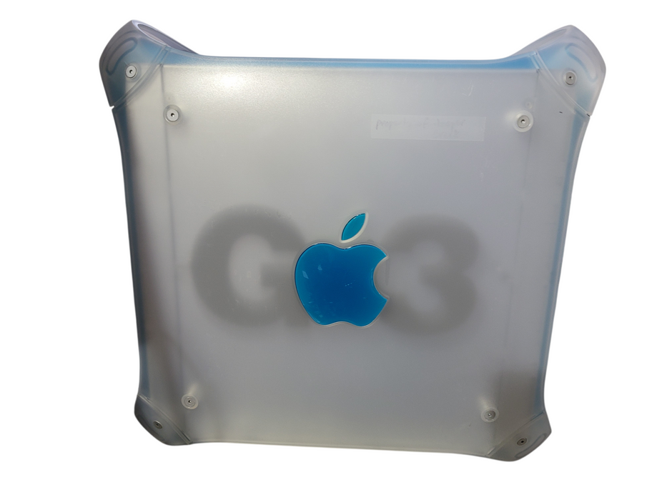 Apple Power Mac G3 Vintage Desktop Computer