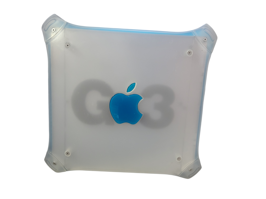 Apple Power Mac G3 Vintage Desktop Computer