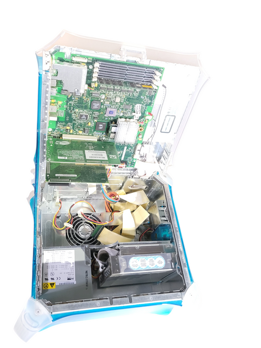 Apple Power Mac G3 Vintage Desktop Computer