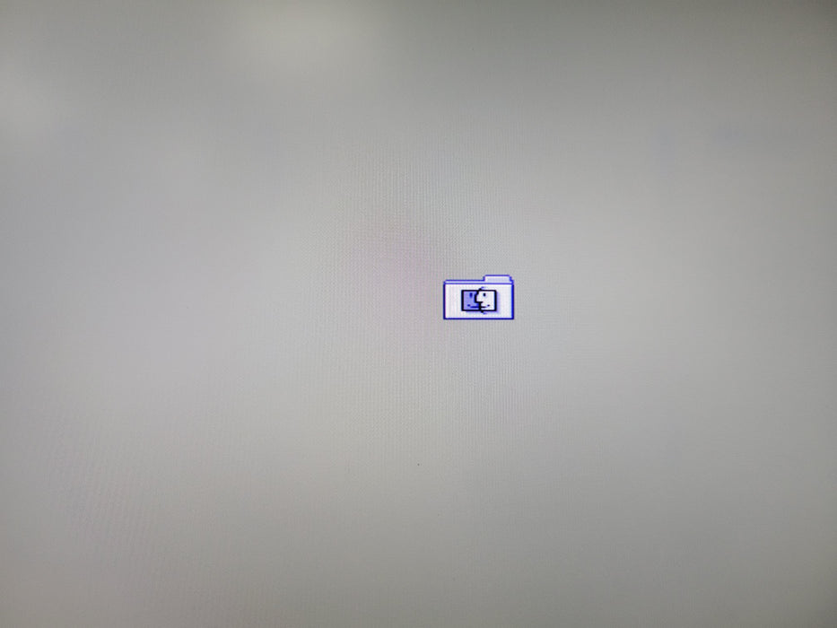 Apple Power Mac G3 Vintage Desktop Computer