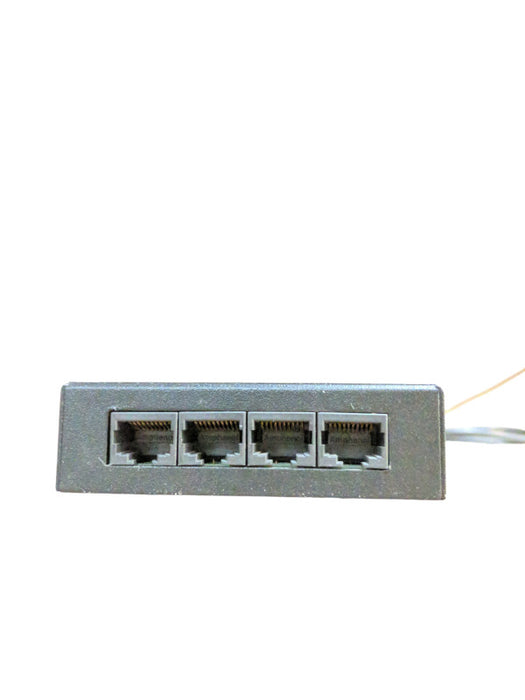 Digi PortServer TS4 POS RS-232 Serial to IP Ethernet Network 4 Device Server